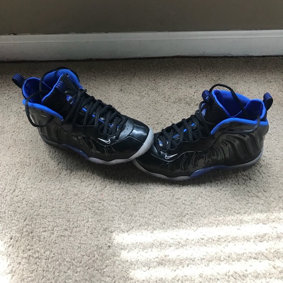 Other - Foamposites Sneakers